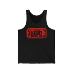 Kerry Morton The Ticket Tee