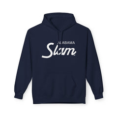 Alabama Slam Hoodie White