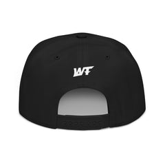 Kayfabe Retro White