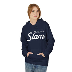 Alabama Slam Hoodie White