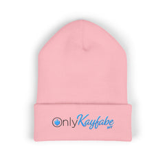 Only Kayfabe Beanie Light