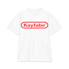 Kayfabe Retro SHAKA WEAR SHMHSS