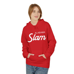 Alabama Slam Hoodie White