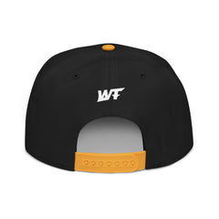 Kayfabe Retro White