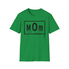 Mom For Life Black Pack
