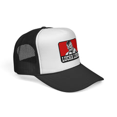 Lucha Work Trucker Hat