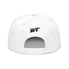 Kayfabe Retro black