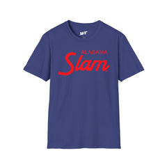 Alabama Slam Red