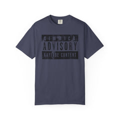 Gimmick Advisory Comfort Colors