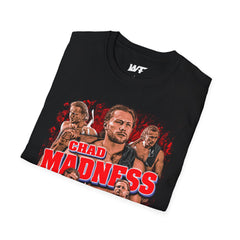 Chad Madness The Ax Man tee