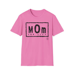 Mom For Life Black Pack