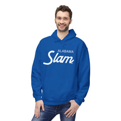 Alabama Slam Hoodie White