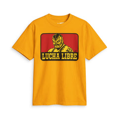 Lucha Work yellow SHAKA WEAR SHASS