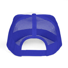 Gimmick Advisory Trucker Mesh Foam Cap