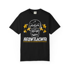 NESWTLACWFA Tee Comfort Colors