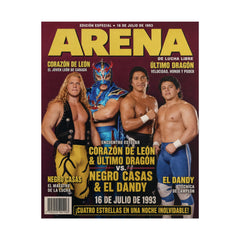 Tag Match 16x20 Rolled Poster Semi Gloss Finish