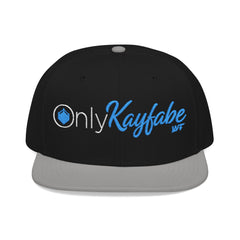 Only Kayfabe Hat Dark
