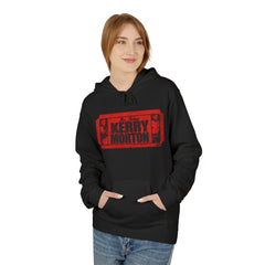 Kerry Morton The Ticket Hoodie