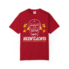 NESWTLACWFA Tee Comfort Colors