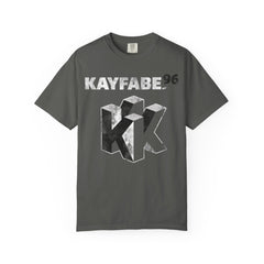 Kayfabe 96 Comfort Colors
