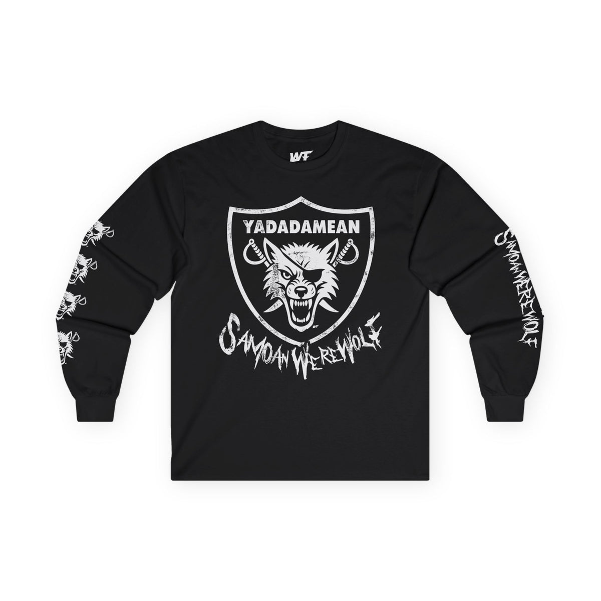 !!!YADADAMEAN!!! OG