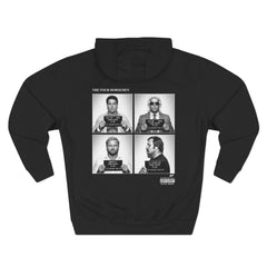 OG IV '86 Med Weight Hoodie