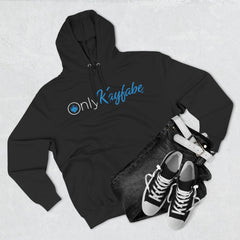 Only Kayfabe Hoodie