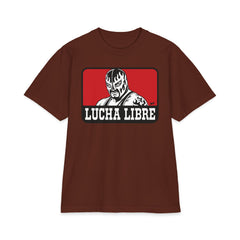Lucha Work  SHAKA WEAR SHMHSS
