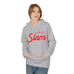 Alabama Slam Hoodie Red