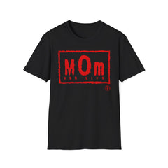 Mom For Life Red Pack