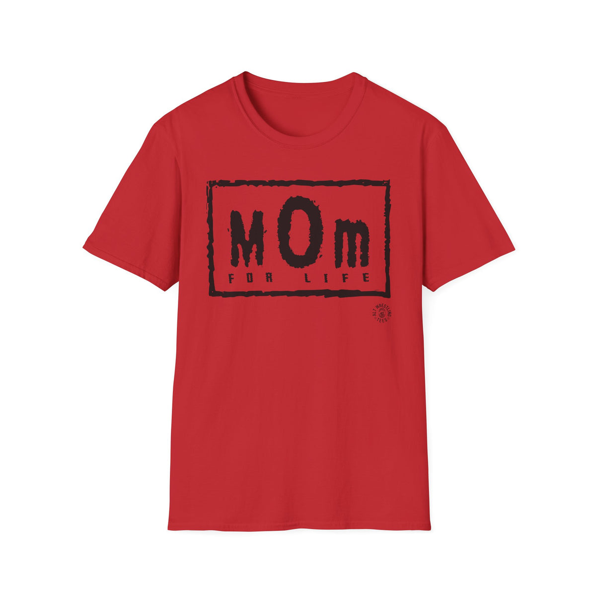 Mom For Life Black Pack