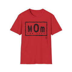 Mom For Life Black Pack