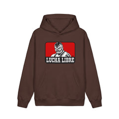 Lucha Work Heavyweight Hoodie
