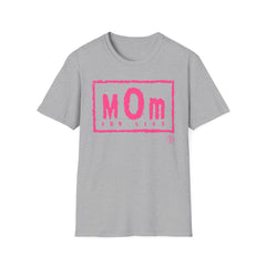 Mom For Life Pink