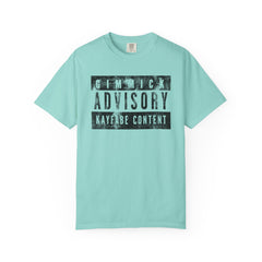 Gimmick Advisory Comfort Colors