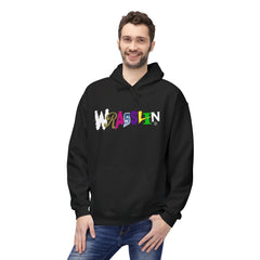 Wrasslin' Hoodie