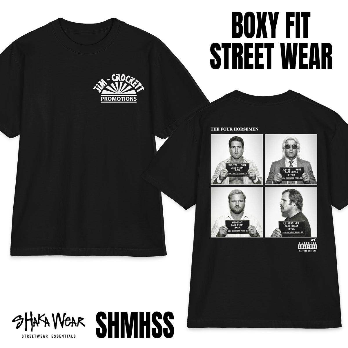 OG IV '86 ALT SHAKA WEAR SHMHSS