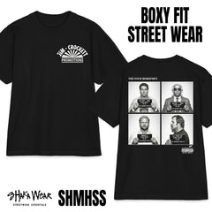 OG IV '86 ALT SHAKA WEAR SHMHSS