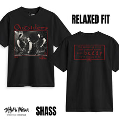 2nd Man SHAKA WEAR SHASS