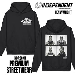 OG IV '86 Heavyweight Hoodie