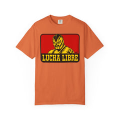 Lucha Work Comfort Colors