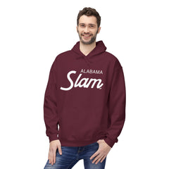 Alabama Slam Hoodie White