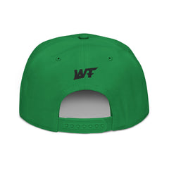 Kayfabe Retro black