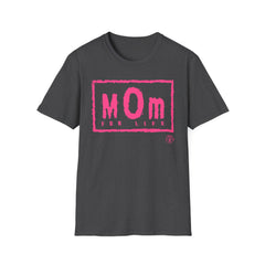 Mom For Life Pink