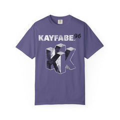 Kayfabe 96 Comfort Colors