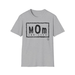 Mom For Life Black Pack