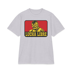 Lucha Work yellow SHAKA WEAR SHMHSS