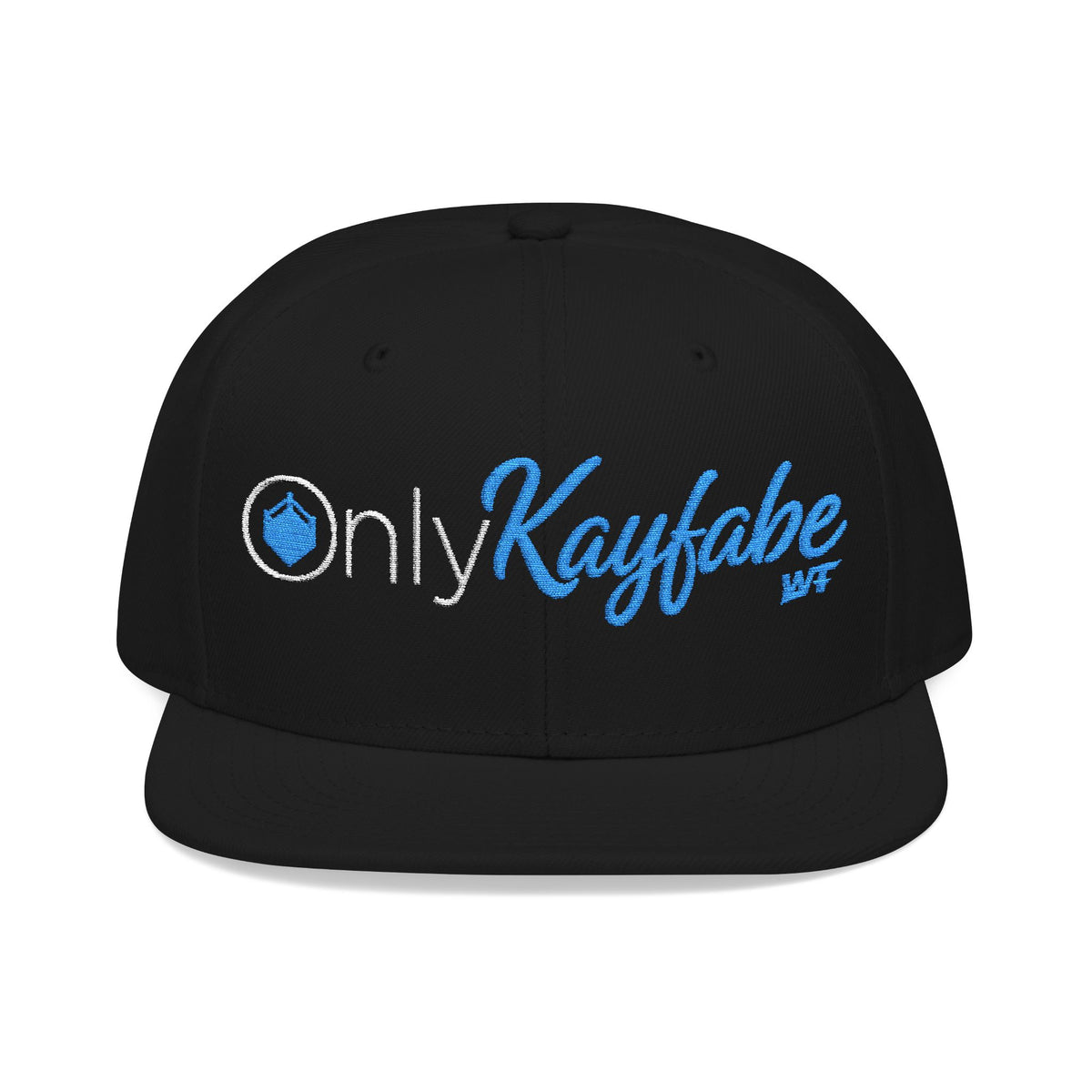 Only Kayfabe Hat Dark
