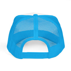 Gimmick Advisory Trucker Mesh Foam Cap