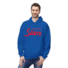 Alabama Slam Hoodie Red